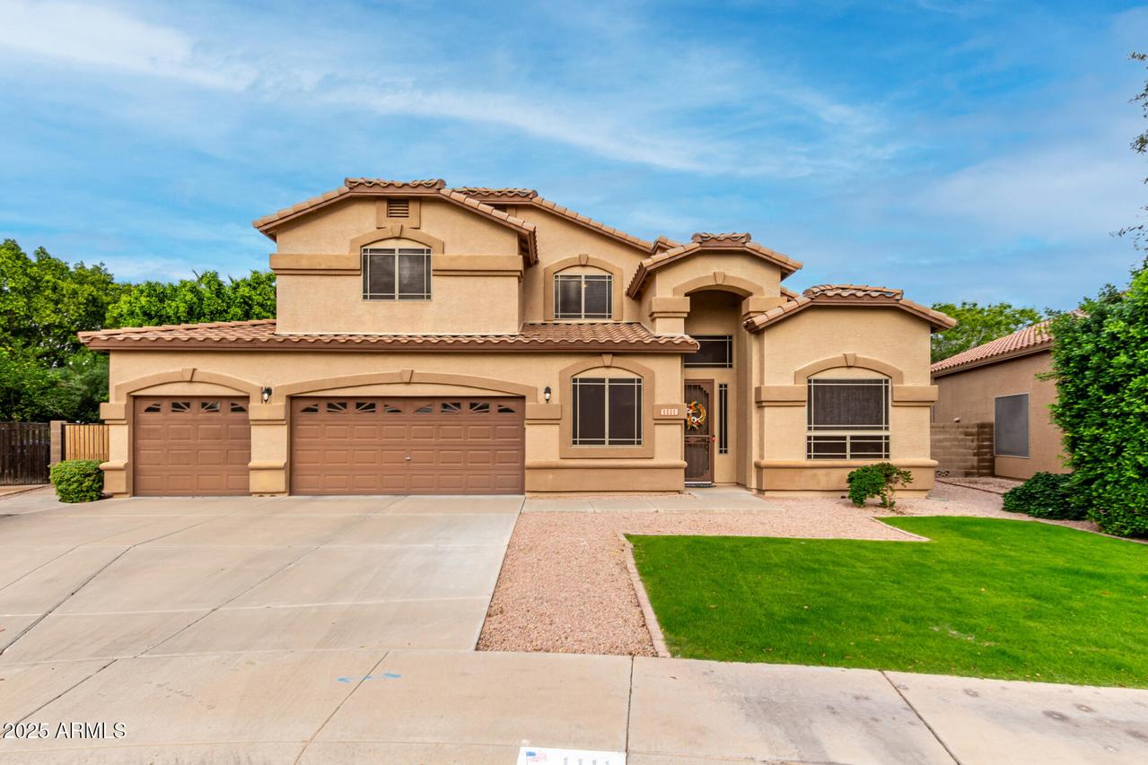 1111 S Sandstone St., Gilbert, AZ 85296