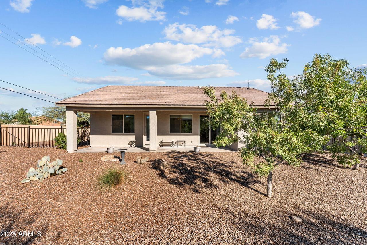 1995 W Ringo Rd., Wickenburg, AZ 85390