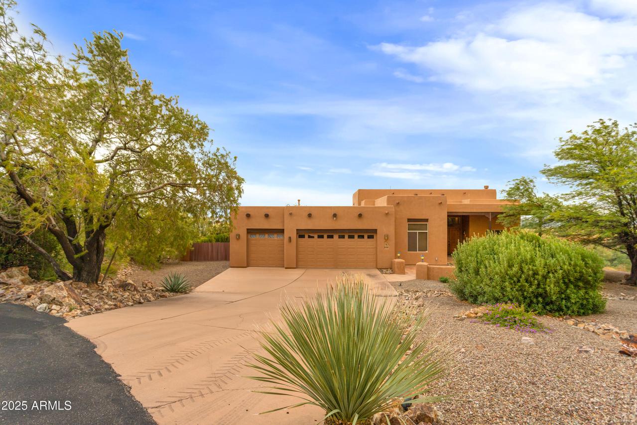 6116 E Andalusian Ct., Hereford, AZ 85615