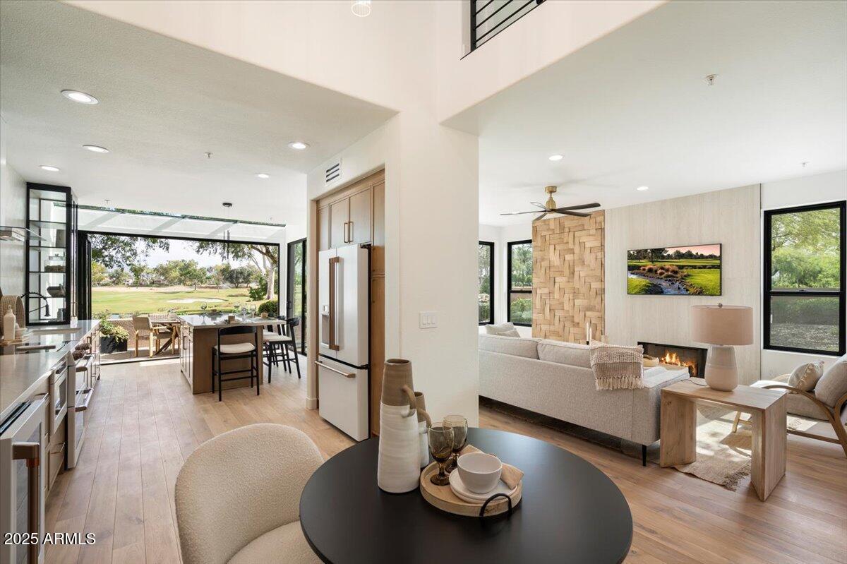 7400 E Gainey Club Dr. #109, Scottsdale, AZ 85258