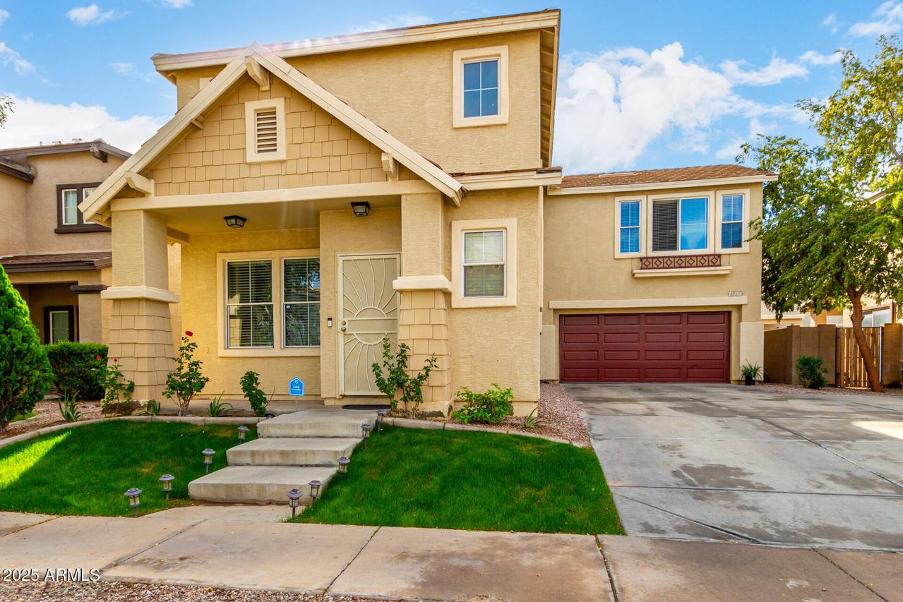 4017 W Park St., Phoenix, AZ 85041