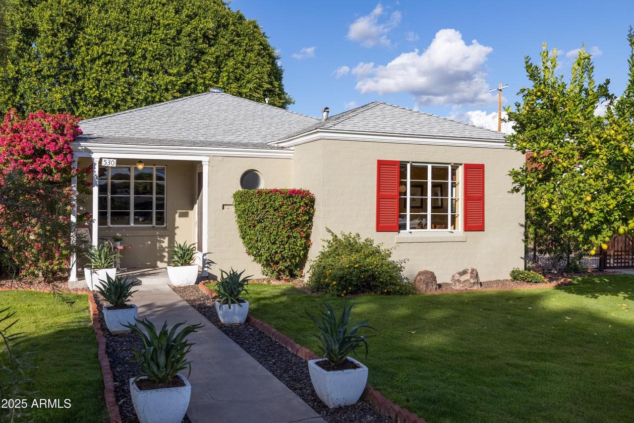 530 W Wilshire Dr., Phoenix, AZ 85003