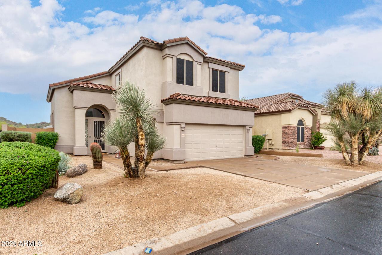 3654 N Desert Oasis Dr., Mesa, AZ 85207