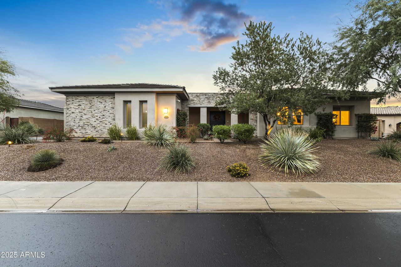 30305 N 55th Way, Cave Creek, AZ 85331