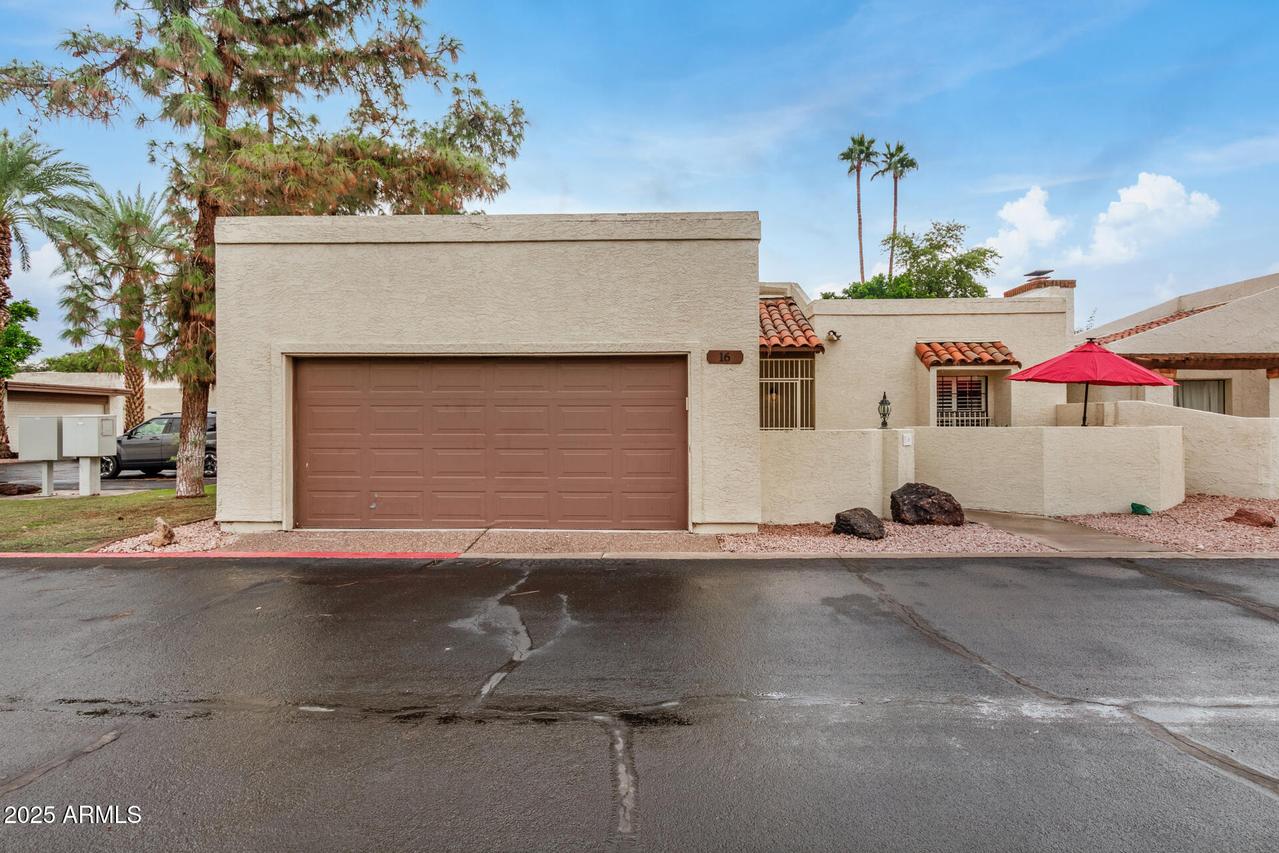 1301 W Rio Salado Pkwy. #16, Mesa, AZ 85201