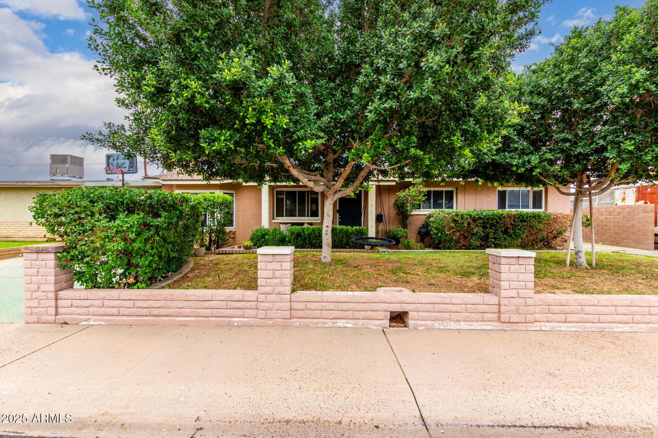 3313 W Surrey Ave., Phoenix, AZ 85029