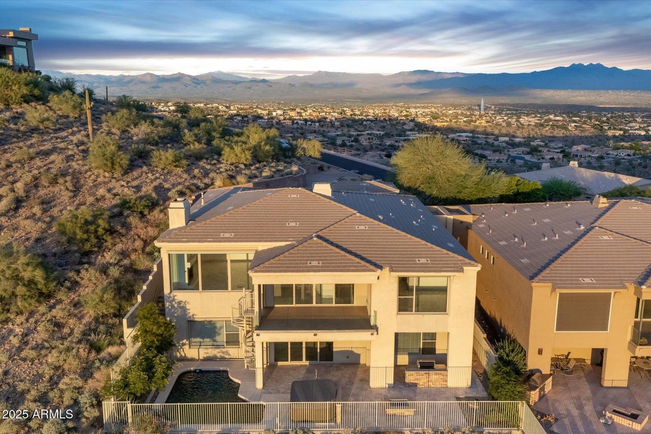 10838 N Skyline Dr., Fountain Hills, AZ 85268