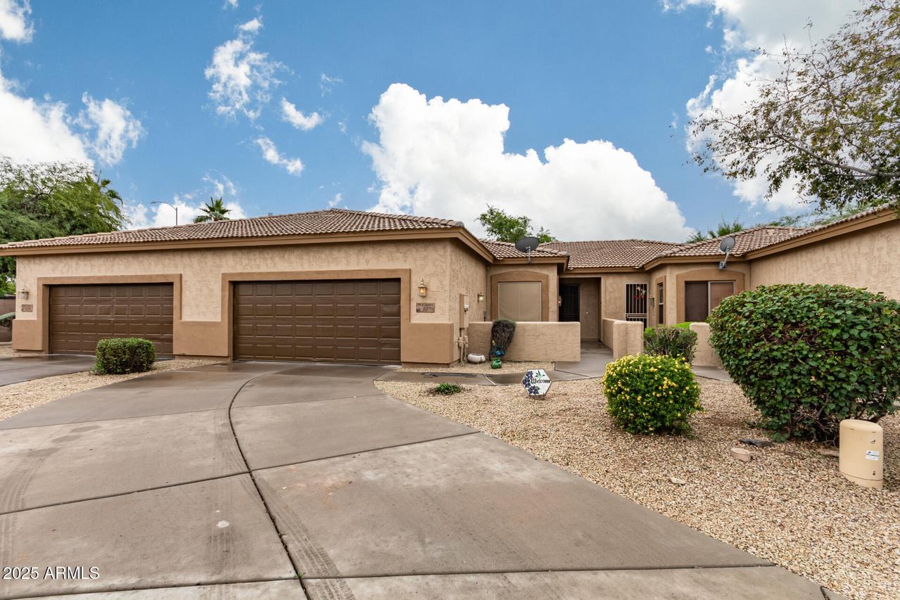 26 S Quinn Cir. #27, Mesa, AZ 85206