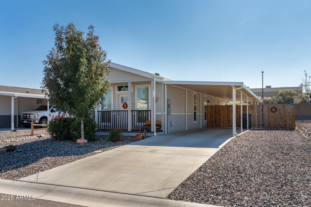 1023 W Thorton Rd. #18, Camp Verde, AZ 86322