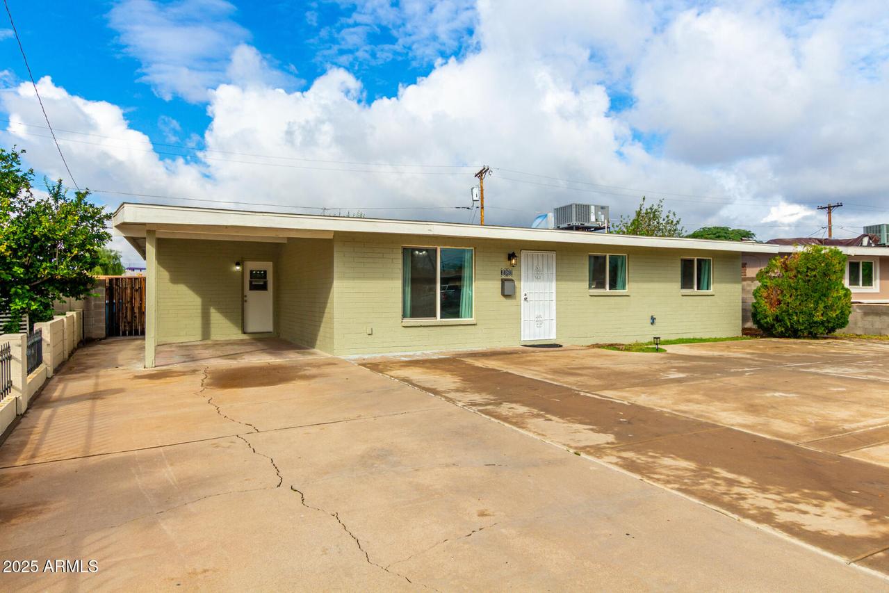 6030 N 32nd Ave., Phoenix, AZ 85017