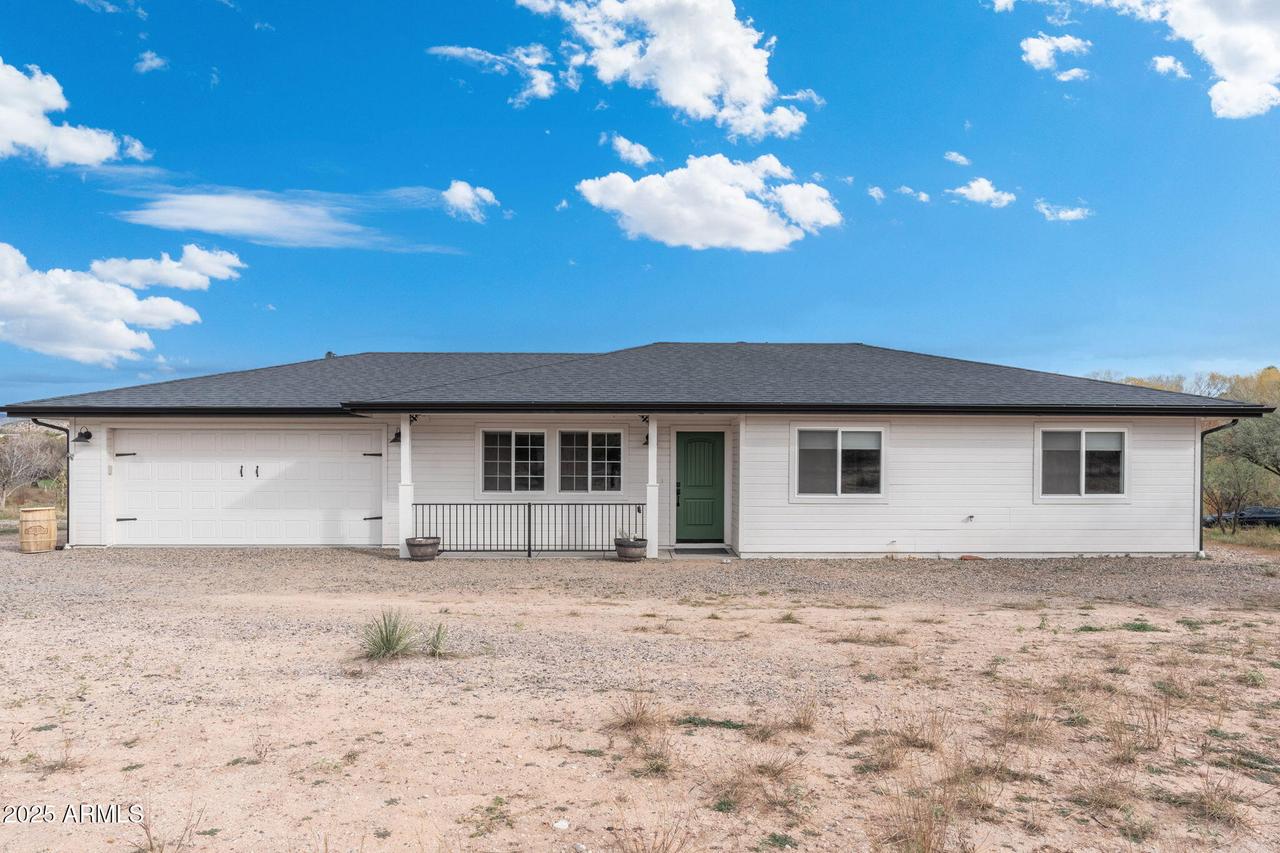 2955 S Sexton Ranch Rd., Cornville, AZ 86325
