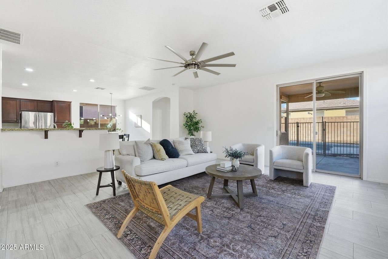 17752 W Tasha Dr., Surprise, AZ 85388