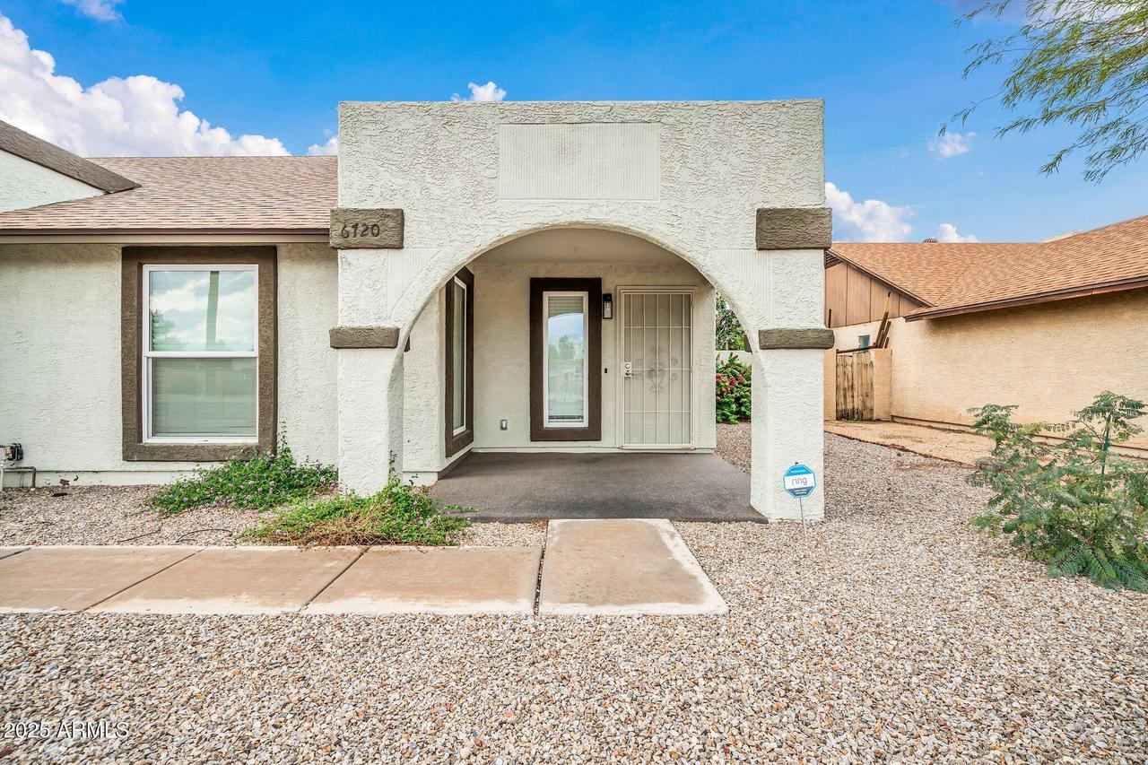 6720 N 71st Ave., Glendale, AZ 85303