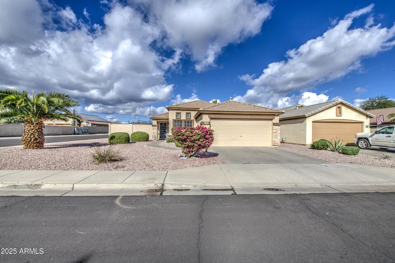 13370 W Port Au Prince Ln., Surprise, AZ 85379