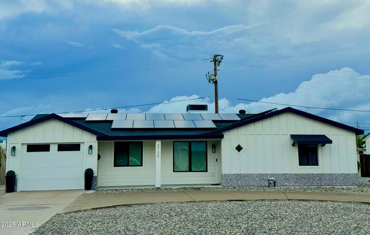 5730 N 12th St., Phoenix, AZ 85014