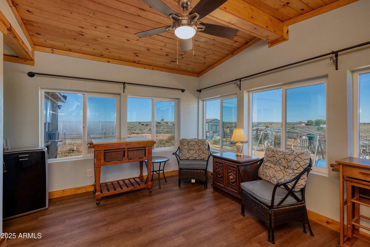 2580 E 2nd Sundown Ln., Snowflake, AZ 85937