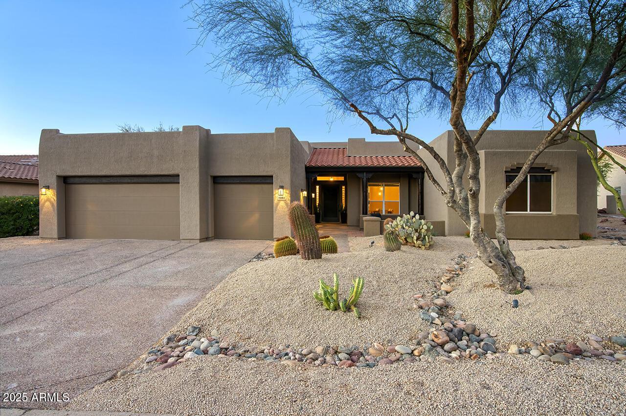 7002 E Horned Owl Tr., Scottsdale, AZ 85266