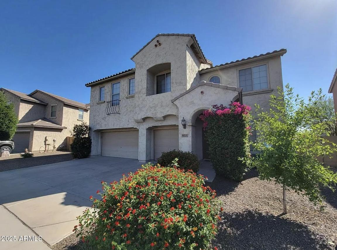 8715 N 182nd Ln., Waddell, AZ 85355