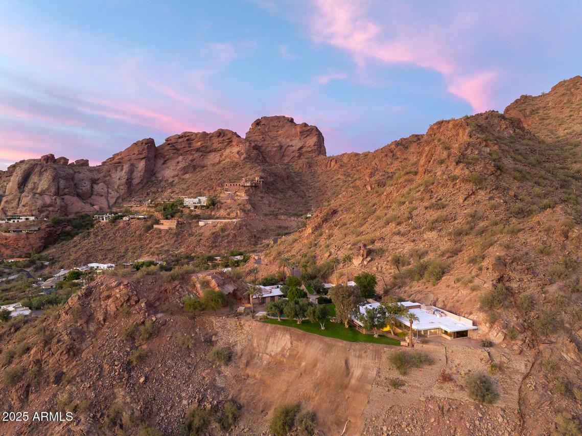 5500 N Dromedary Rd., Phoenix, AZ 85018