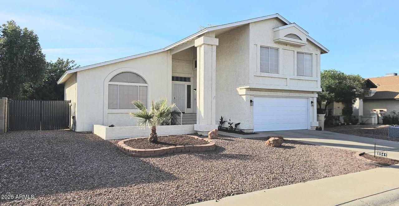 8541 W Pershing Ave., Peoria, AZ 85381