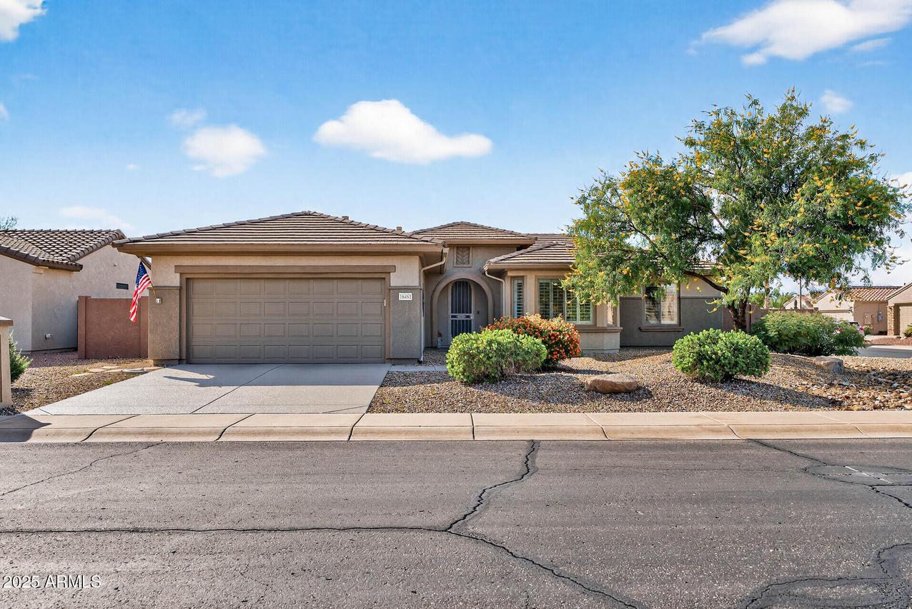 16481 W Century Plant Dr., Surprise, AZ 85387