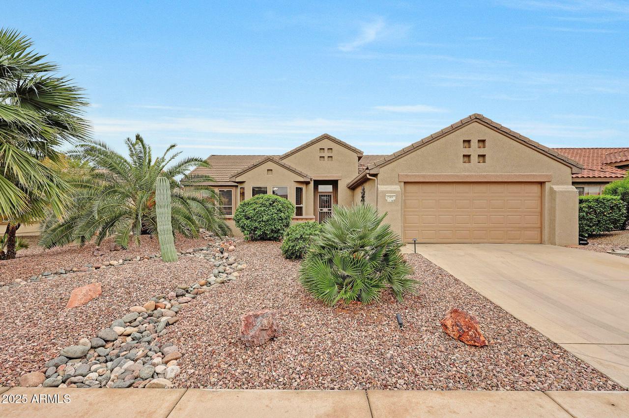 15897 W Summerwalk Dr., Surprise, AZ 85374
