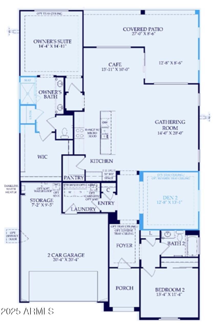 18786 N 268th Dr., Buckeye, AZ 85396