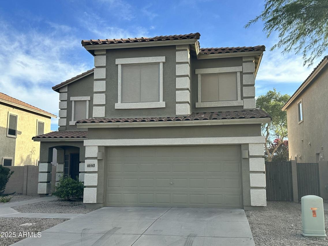 44443 W Knauss Dr., Maricopa, AZ 85138