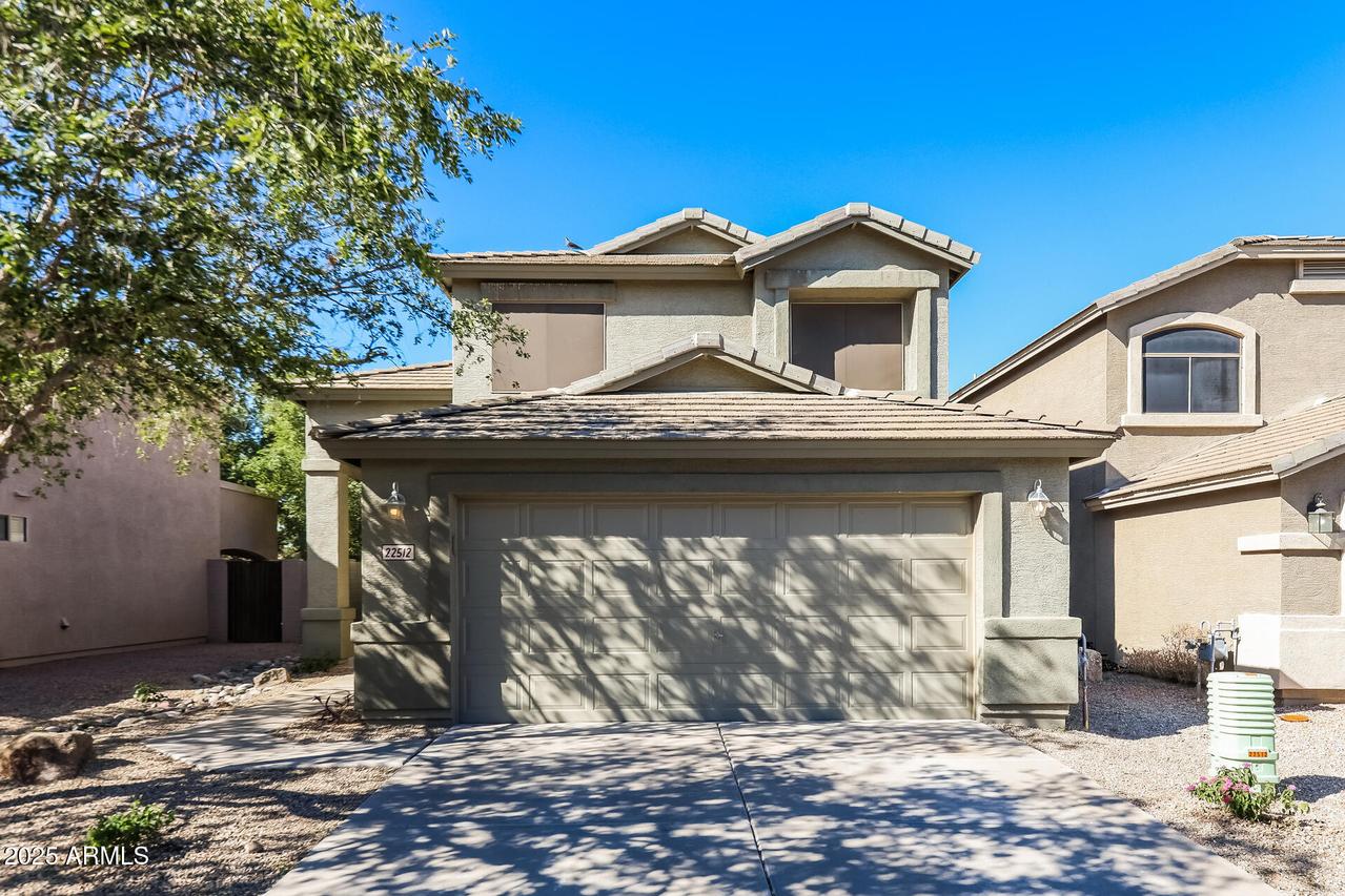 22512 N Davis Way, Maricopa, AZ 85138