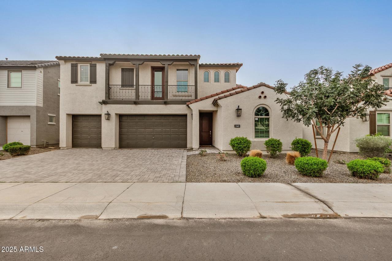 11665 W Marguerite Ave., Avondale, AZ 85323