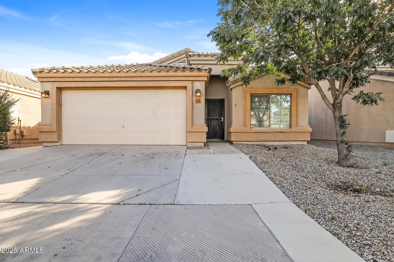23983 N High Dunes Dr., Florence, AZ 85132