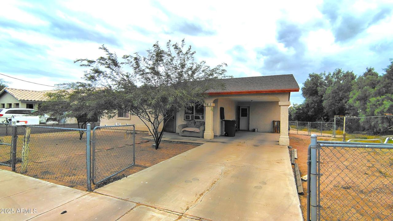 745 W Melrose Dr., Casa Grande, AZ 85122