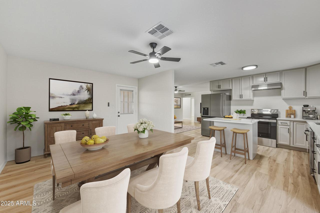 3410 W Pershing Ave., Phoenix, AZ 85029