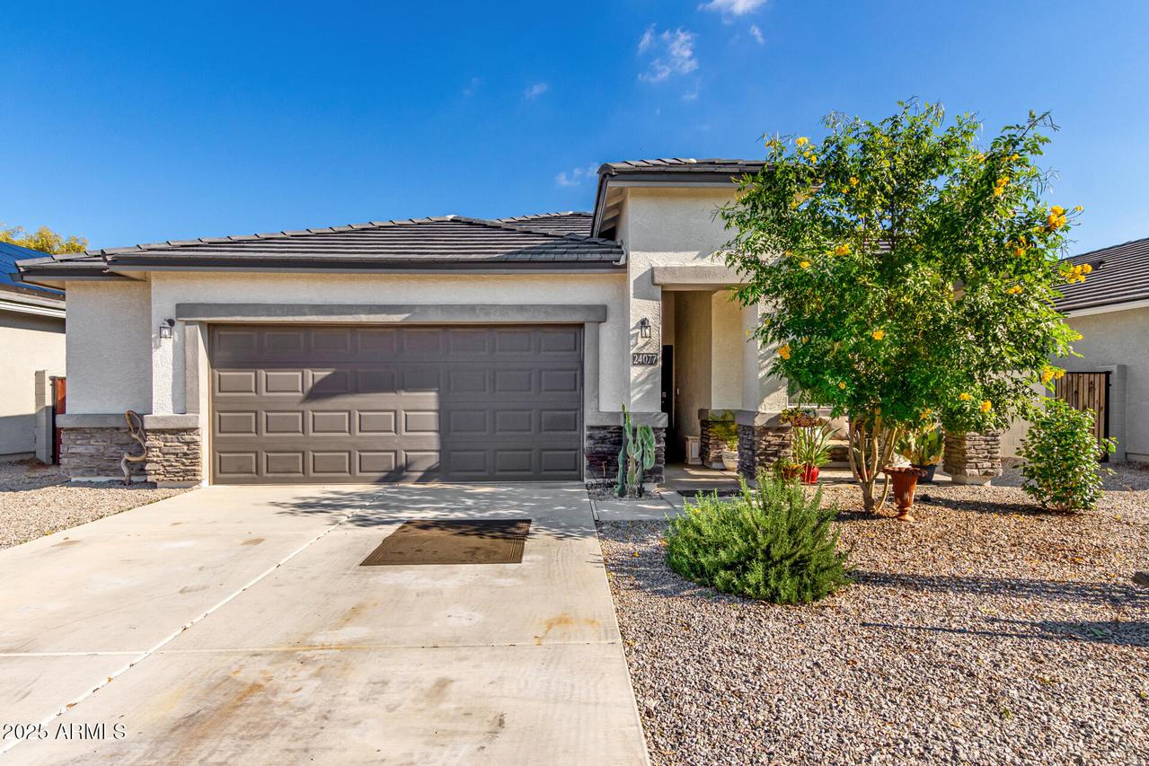 24077 N Field Rd., Florence, AZ 85132