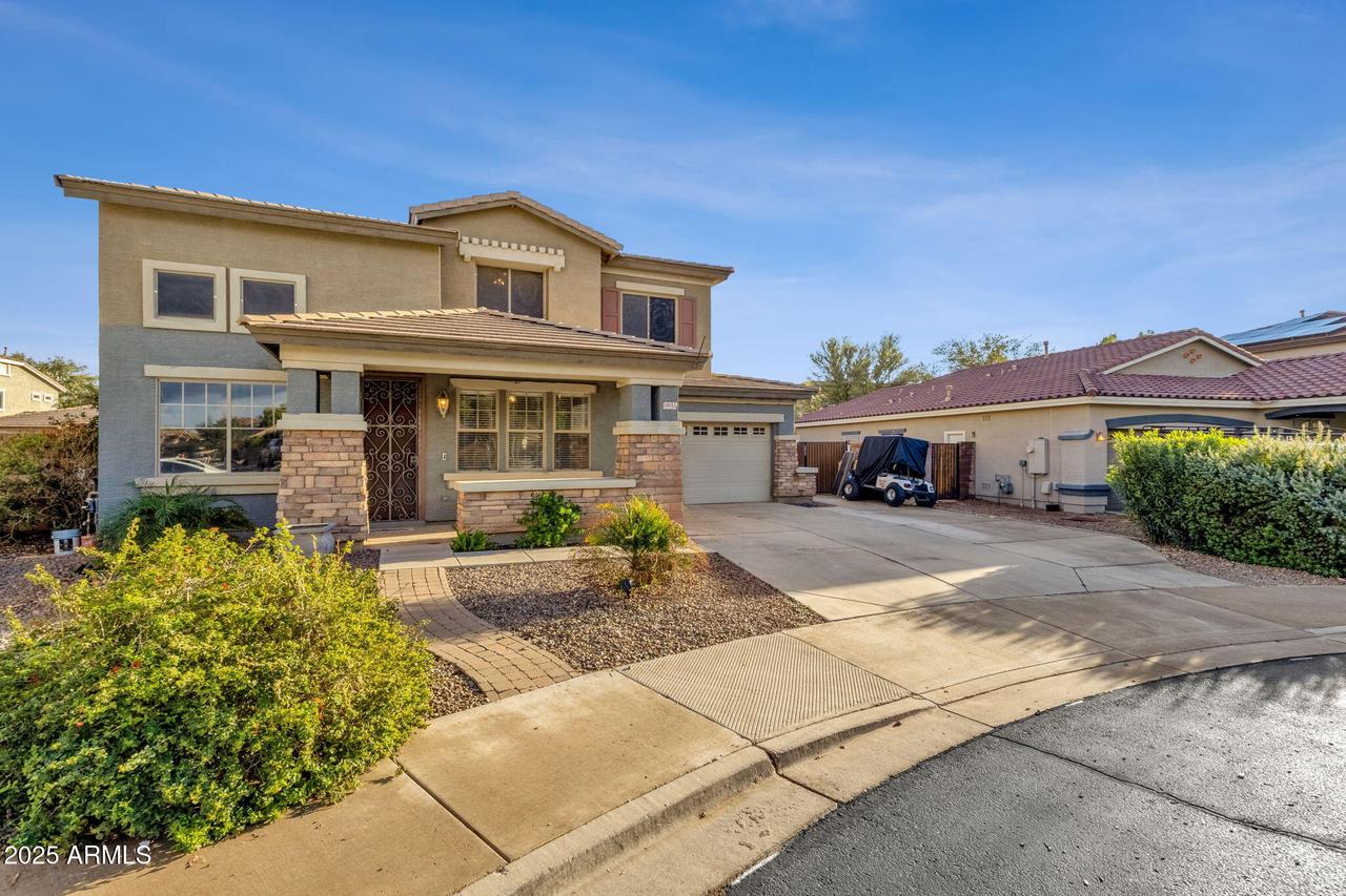 18651 E Superstition Dr., Queen Creek, AZ 85142