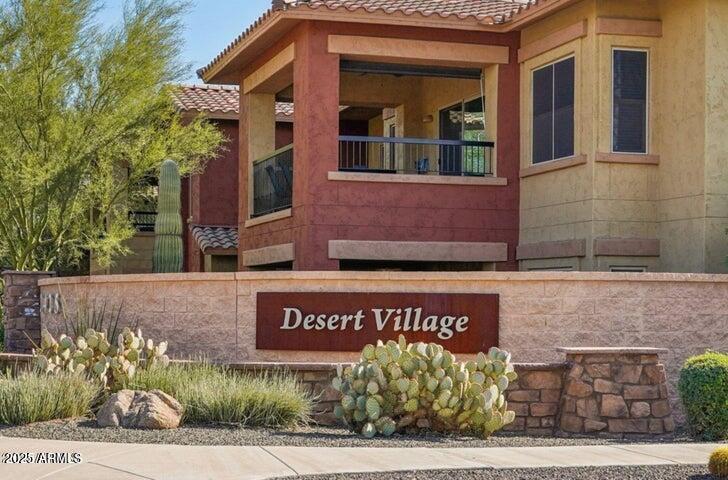 2425 W Bronco Butte Tr. #1016, Phoenix, AZ 85085