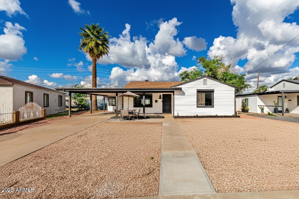 1316 W Amelia Ave., Phoenix, AZ 85013