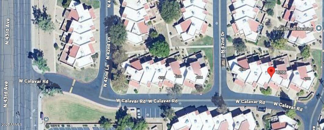 4206 W Calavar Rd., Phoenix, AZ 85053