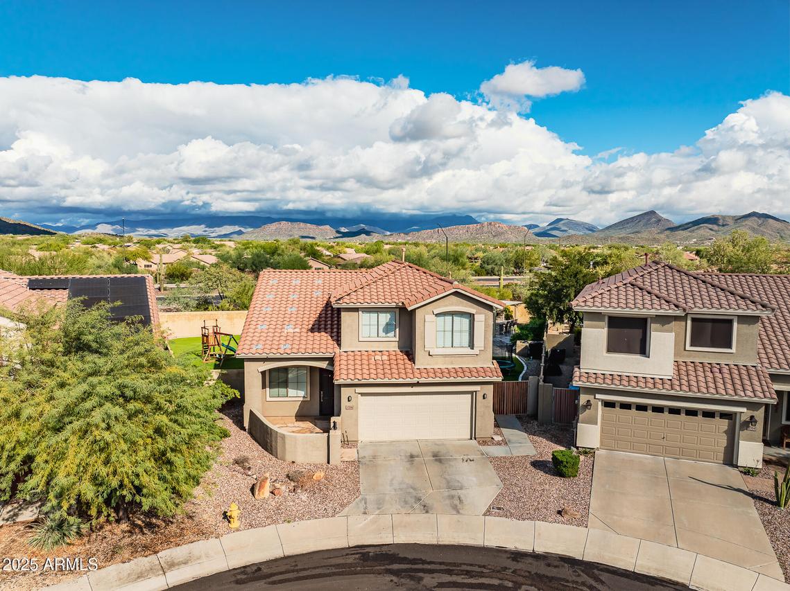 1708 W Twain Ct., Anthem, AZ 85086