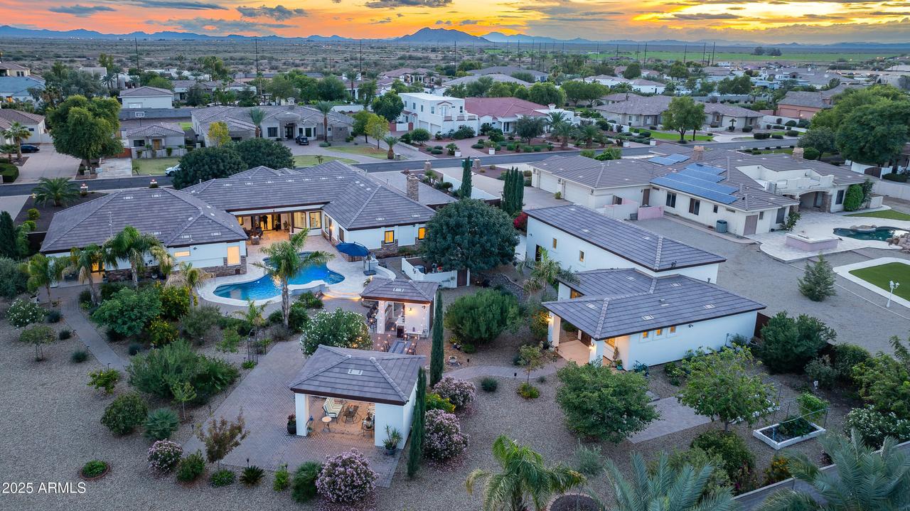 11410 E Bellflower Ct., Chandler, AZ 85249