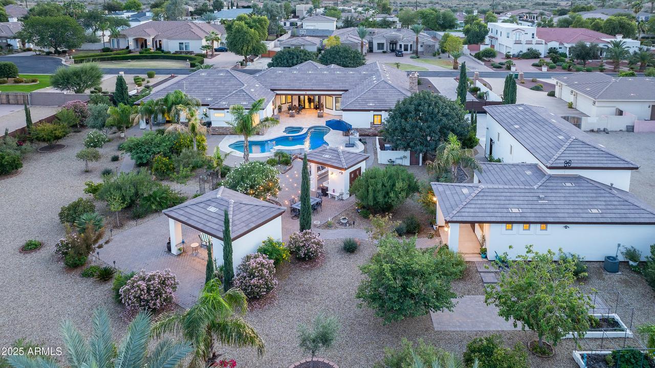 11410 E Bellflower Ct., Chandler, AZ 85249