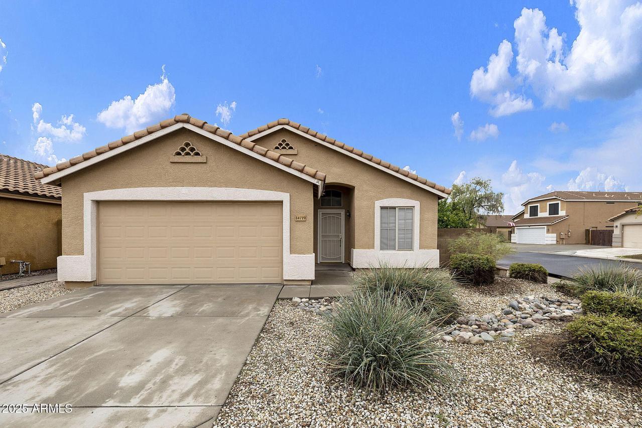14719 W Ely Dr., Surprise, AZ 85374