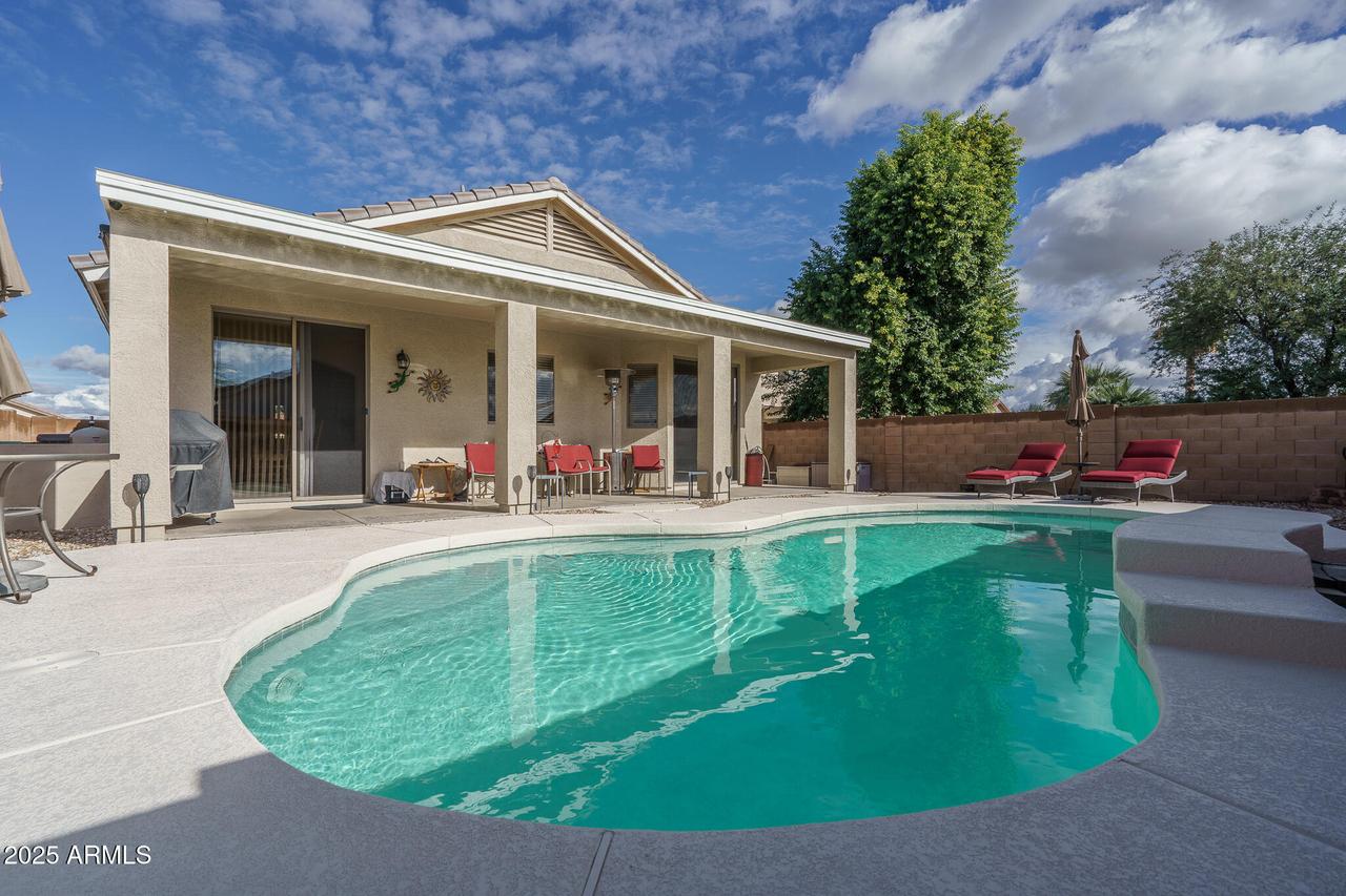 17061 W Halifax Ln., Surprise, AZ 85374