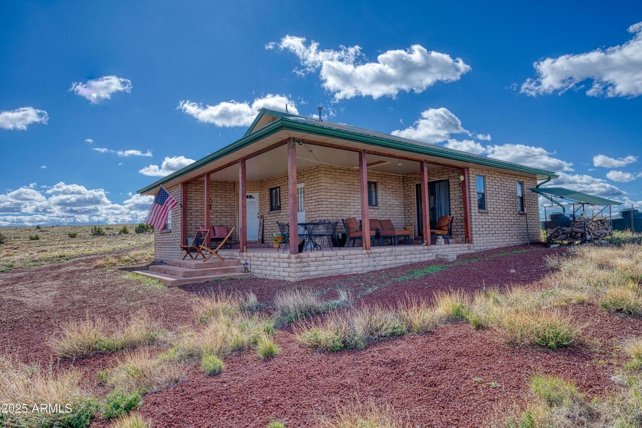 734 Maverick, Concho, AZ 85924