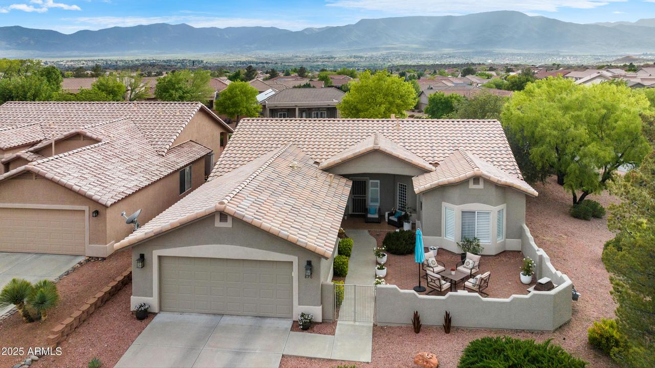 870 S Desert Sunset Dr., Cornville, AZ 86325