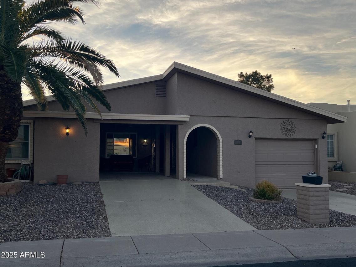 2345 N Lema Dr., Mesa, AZ 85215