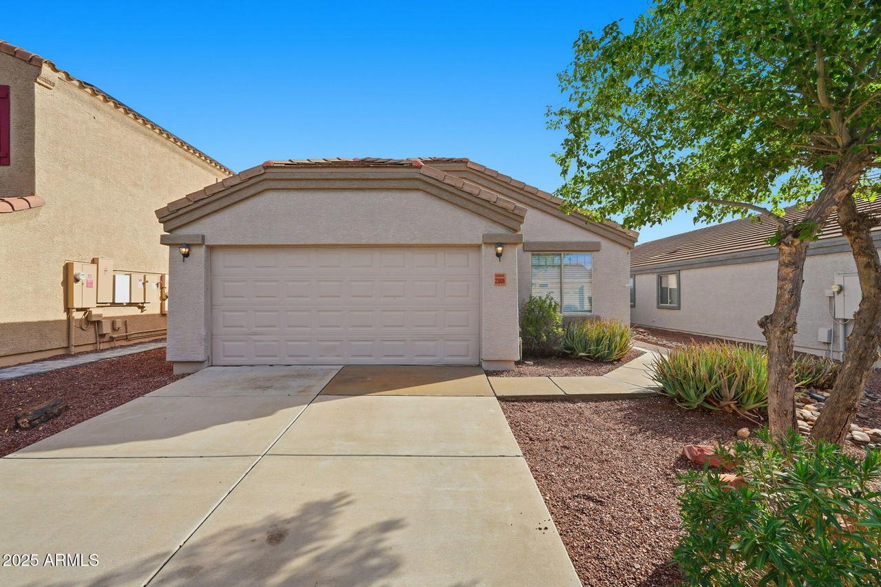 23809 N 117th Dr., Sun City, AZ 85373