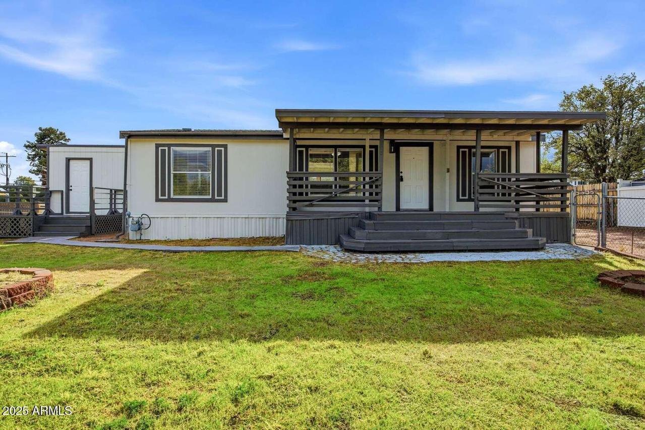 705 E Cherry St., Payson, AZ 85541