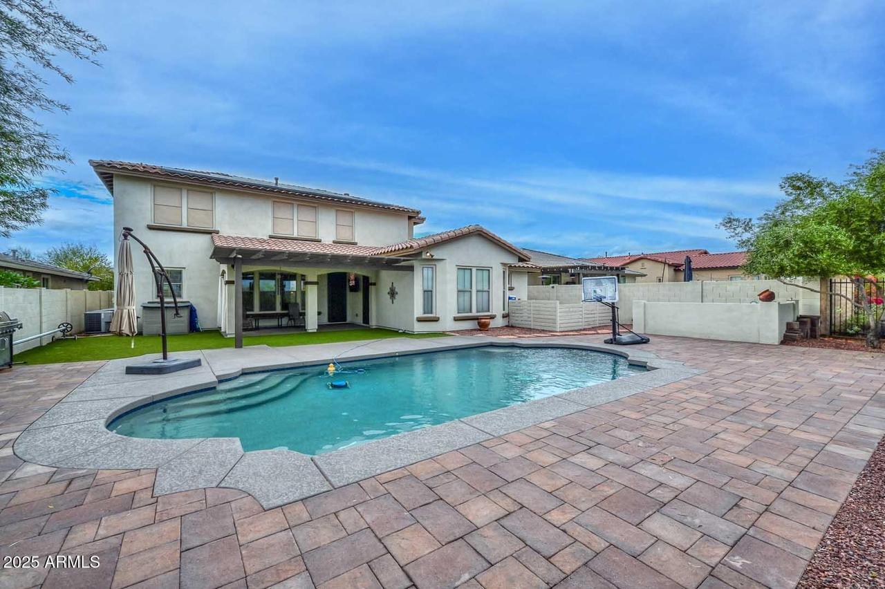 2975 N Summer St., Buckeye, AZ 85396