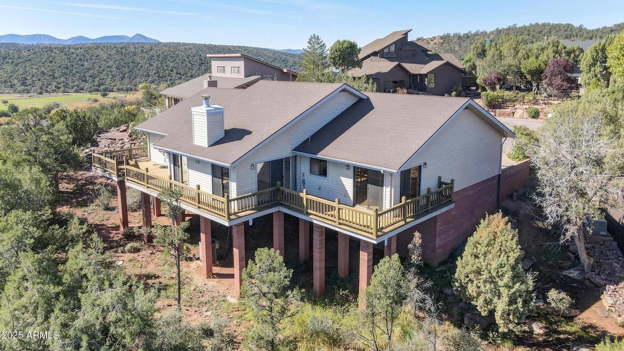 209 S Point Cir., Payson, AZ 85541